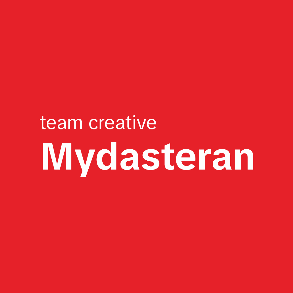 Logo Mydasteran